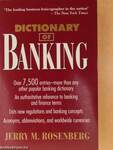 Dictionary of Banking