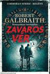 Zavaros vér - Cormoran Strike 5.