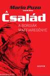 A család - A Borgiák maffiaregénye