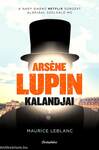 Arsene Lupin kalandjai