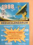 Médiakalendárium 1998