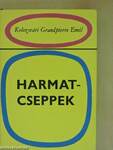 Harmatcseppek