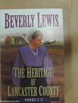 The Heritage of Lancaster County 1-3.