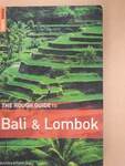 The Rough Guide to Bali & Lombok