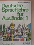Deutsche Sprachlehre für Ausländer 1.