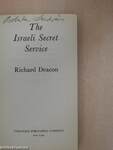 The Israeli Secret Service