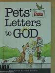 Pets' Letters to God