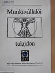 Munkavállalói tulajdon