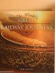 The World's Great Railway Journeys