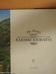 The World's Great Railway Journeys