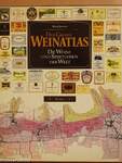 Der Grosse Weinatlas