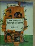 Winnie-The-Pooh/The house at Pooh corner/When we were very young/Now we are six