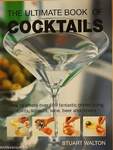 The Ultimate Book of Cocktails