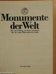 Monumente der Welt