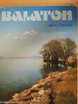 Balaton and its Environs