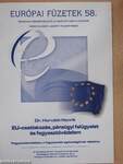 EU-csatlakozás, pénzügyi felügyelet és fogyasztóvédelem