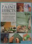 The New Paint Effects Project Book