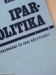 Iparpolitika