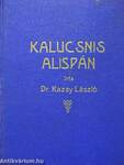 Kalucsnis alispán