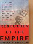 Renegades of the Empire