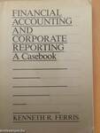 Financial Accounting and Corporate Reporting