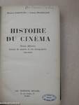 Histoire du cinéma