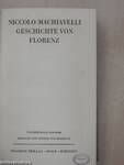 Geschichte von Florenz