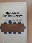 Managers for Tomorrow