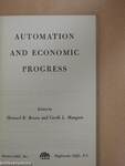 Automation and Economic Progress