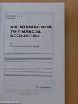 An Introduction to Financial Accounting