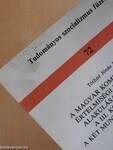 A Magyar Kommunista Párt értelmiségi politikájának alakulása Dél-Alföldön