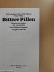 Bittere Pillen