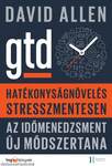 Hatékonyságnövelés stresszmentesen - GTD