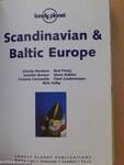 Scandinavian & Baltic Europe on a shoestring