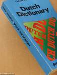 Concise Dutch and English Dictionary