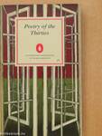 Poetry of the Thirties