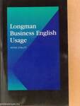 Longman Business English Usage