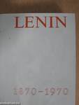 Lenin 1870-1970 (minikönyv)
