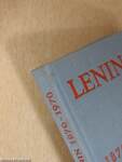 Lenin 1870-1970 (minikönyv)