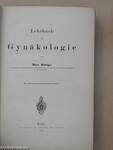 Lehrbuch der Gynäkologie