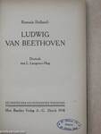 Ludwig van Beethoven