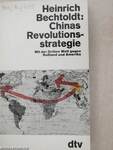 Chinas Revolutionsstrategie 