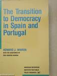 The Transition to Democracy in Spain and Portugal