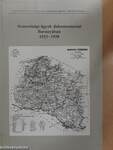 Nemzetiségi ügyek dokumentumai Baranyában 1923-1938