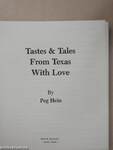 Tastes & Tales From Texas With Love