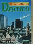 Grundkurs Deutsch - Lehrbuch