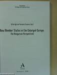 New Member States in the Enlarged Europe: The Hungarian Perspectives