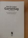 Rat für jeden Gartentag