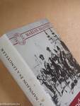"50 kötet a Századok-emberek sorozatból (nem teljes sorozat)"
