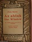 Az önző óriás/Miasszonyunk bohóca/Nyugtalan éj/A korzikai/Az ablak